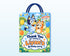 Bluey Theme Return Gift Bag - showcase