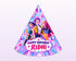 K-Pop Demon Hunters Theme Personalized Hat - showcase