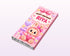 Labubu Theme Home Made Chocolate Return Gifts - showcase