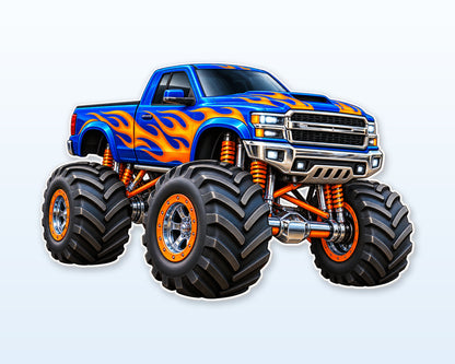 Hot Wheels Theme Cutout HWL-13 - showcase