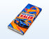 Hot Wheels Theme Home Made Chocolate Return Gifts - showcase