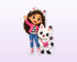 Gabby&