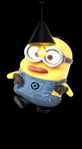 Minion Theme E-Video Invite - image 1 of 5 | Party Supplies India