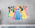 Princess Theme Cutout PRS-03 - image 1 of 4 | Party Supplies India
