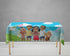 Chutti Kannama Theme Cake Tablecover - image 1 of 4 | Party Supplies India