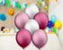 Hello Kitty Theme Colour 30 Pcs Balloons - image 1 of 3 | Party Supplies India