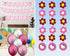 Hello Kitty Theme Basic Kit - image 1 of 3 | Party Supplies India
