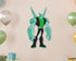 Ben 10 Theme Cutout BEN-22 - image 1 of 4 | Party Supplies India