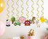 Farm Theme Swirls - image 1 of 3 | Party Supplies India