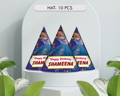 Encanto Theme Classic Combo Kit