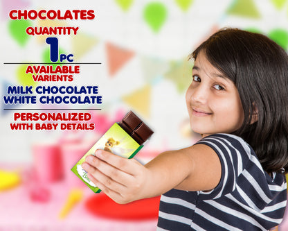 Tinkerbell Theme Return Gift Combo