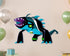 Ben 10 Theme Cutout BEN-17 - image 1 of 4 | Party Supplies India