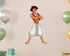 Aladdin Theme Cutout ALD-04 - image 1 of 4 | Party Supplies India