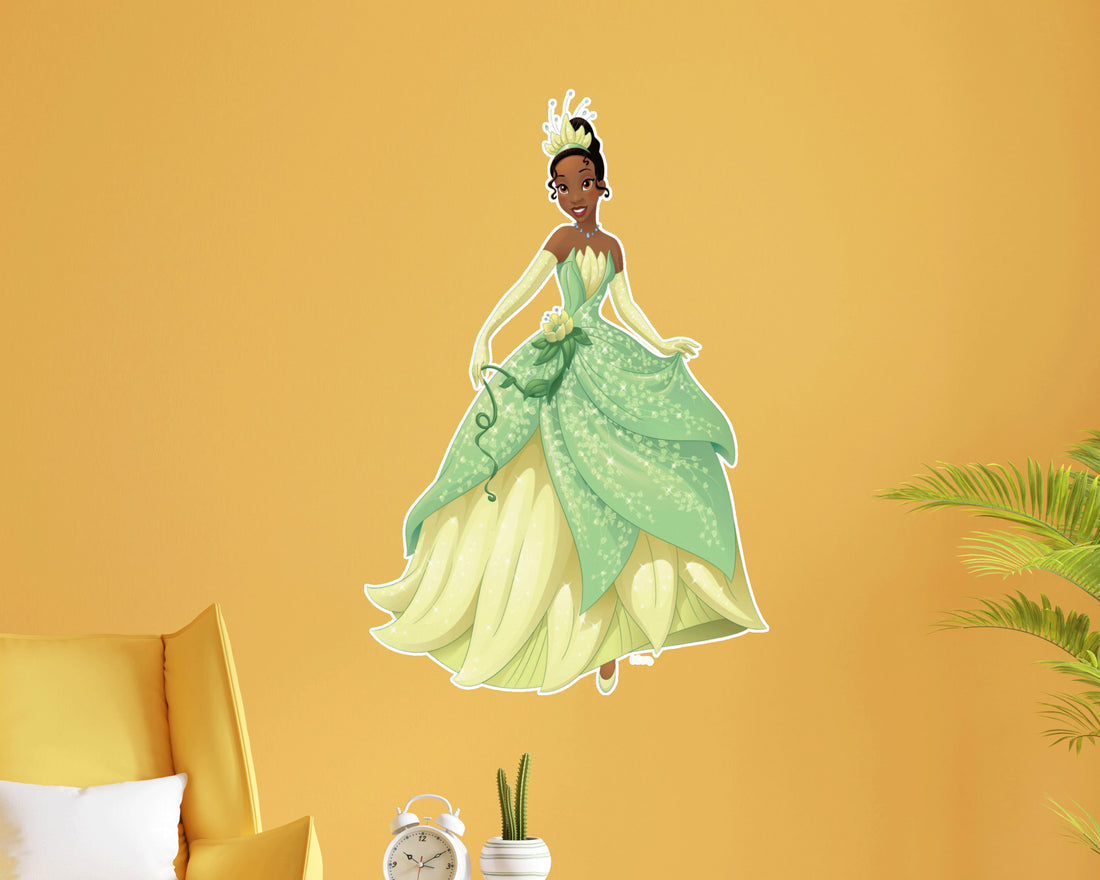 Princess Theme Cutout PRS-04