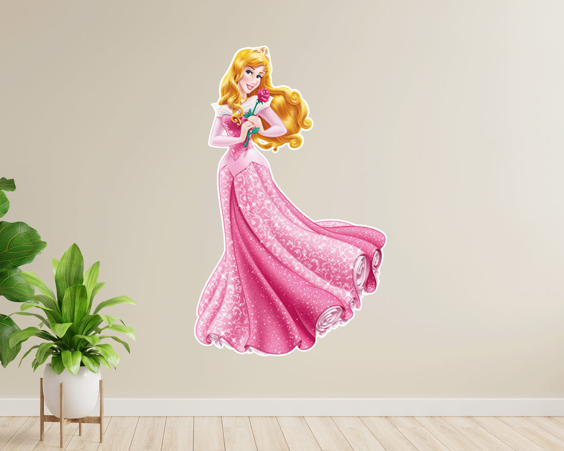 Princess Theme Cutout PRS-05