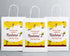 Bumble Bee Theme Oversized Return Gift Bag - image 1 of 5 | Party Supplies India
