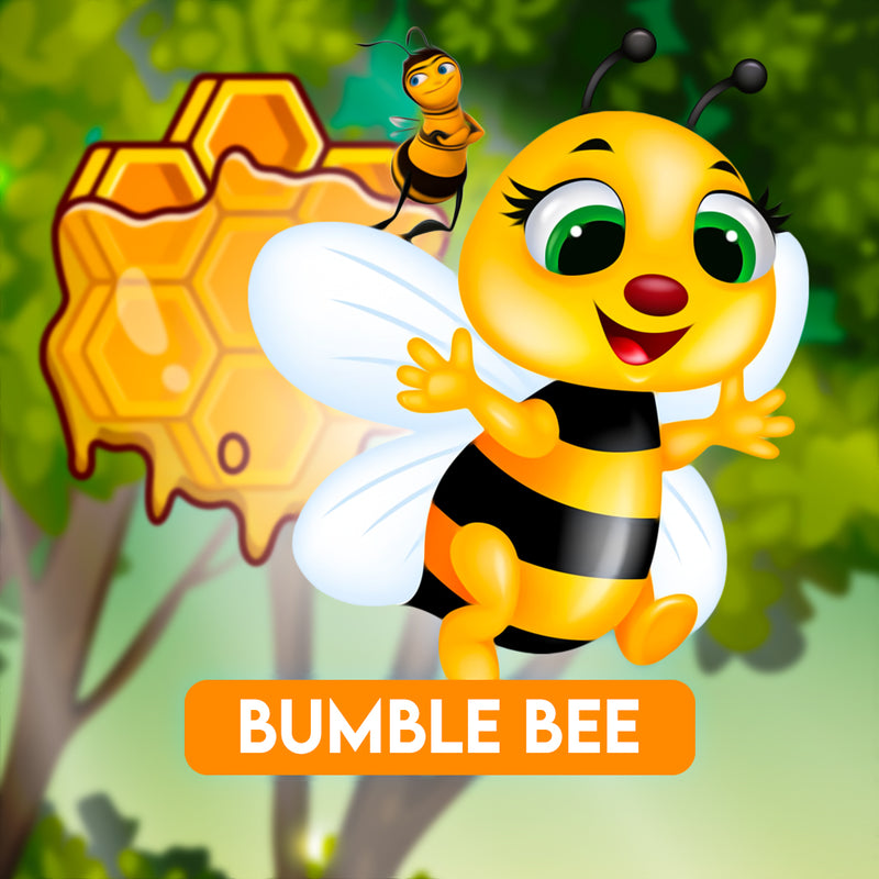 BUMBLE BEE