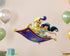Aladdin Theme Cutout ALD-02 - image 1 of 4 | Party Supplies India