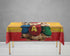 Alvin And Chipmunks Theme Cake Tablecover - image 1 of 4 | Party Supplies India