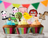 Farm Theme Cup Cake Topper - image 1 of 3 | Party Supplies India