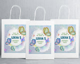 Butterfly Theme Oversized Return Gift Bag - image 1 of 5 | Party Supplies India