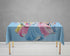 Princess Theme Cake Tablecover - image 1 of 4 | Party Supplies India