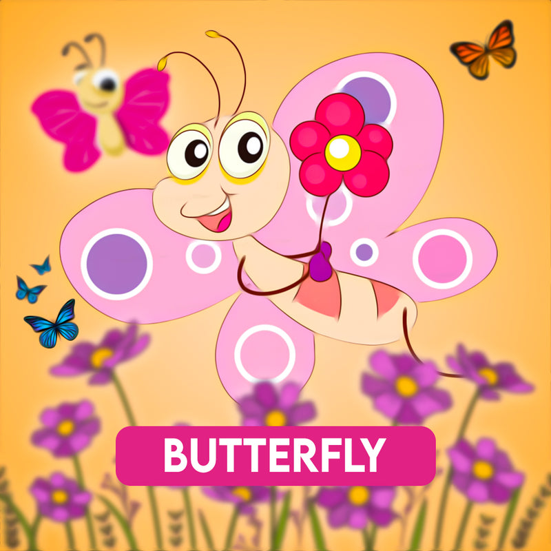 BUTTERFLY
