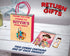 Music Theme Return Gift Combo - image 1 of 6 | Party Supplies India