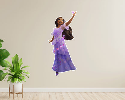 Encanto Theme Cutout ENC-18