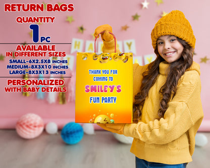 Emoji Theme Return Gift Combo