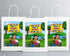 Chutti Kannama Theme Oversized Return Gift Bag - image 1 of 5 | Party Supplies India