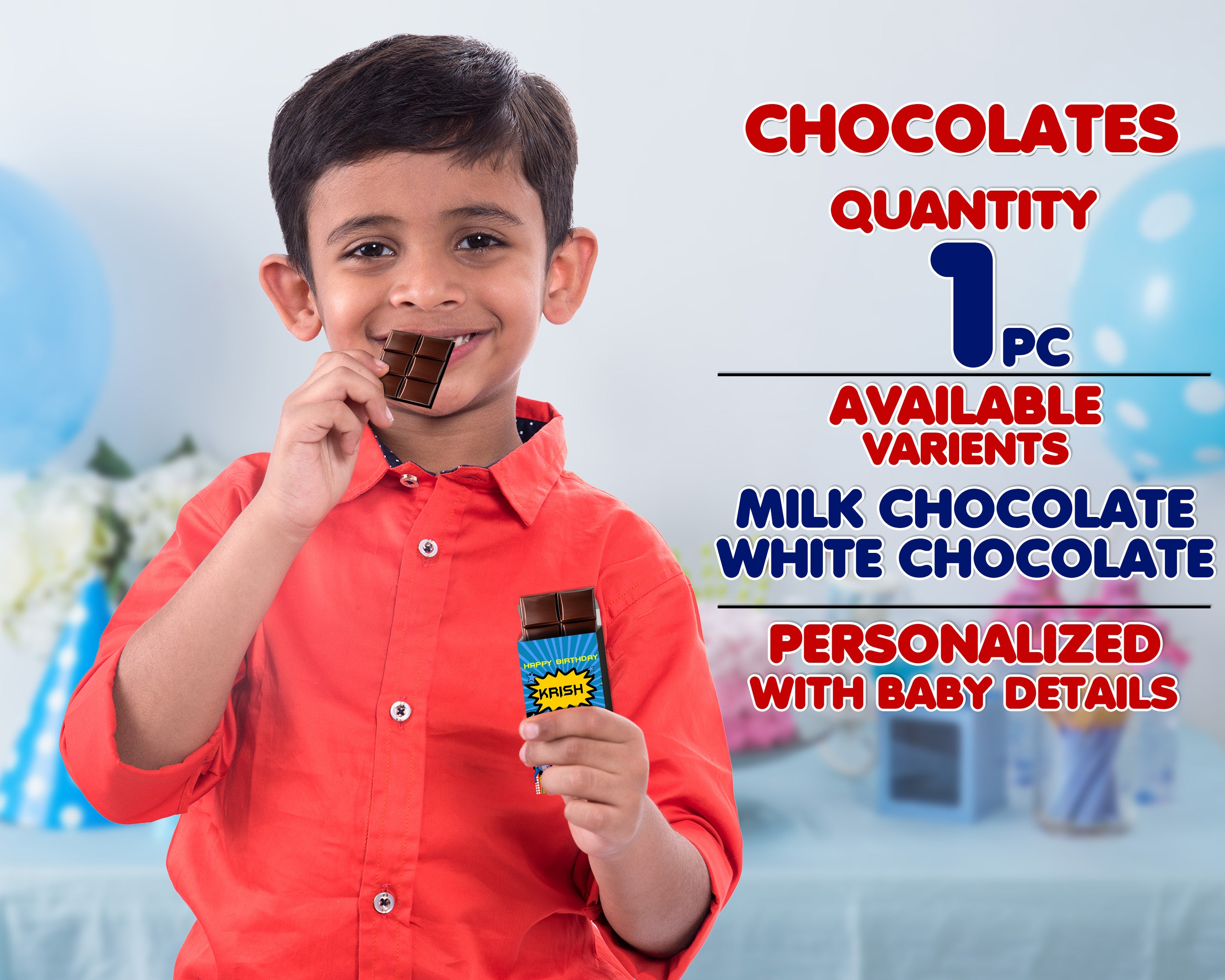 Batman Theme Return Gift Combo