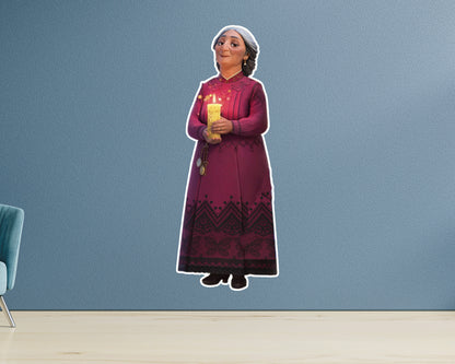 Encanto Theme Cutout ENC-17