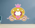 Princess Theme Cutout PRS-09 - image 1 of 4 | Party Supplies India