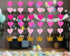 Princess Theme Customized Dangler - image 1 of 3 | Party Supplies India