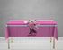 Minnie Mouse Theme Cake Tablecover - image 1 of 4 | Party Supplies India