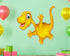 Dinosaur Theme Cutout DIN-08 - image 1 of 4 | Party Supplies India