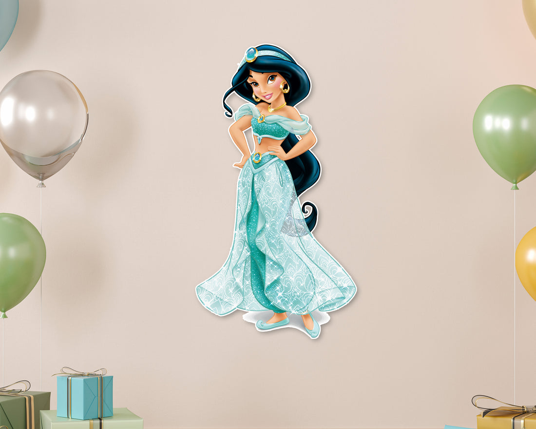 Aladdin Theme Cutout ALD-16