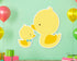 Farm Theme Cutout FRM-09 - image 1 of 4 | Party Supplies India