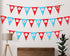 Farm Theme Flag Hanging - image 1 of 3 | Party Supplies India