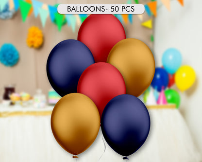 Encanto Theme Preferred Combo Kit - image 2 of 10 | Party Supplies India