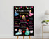 Princess Theme Chalkboard - image 1 of 3 | Party Supplies India