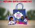 Mira the Royal Detective Theme Return Gift Combo - image 1 of 6 | Party Supplies India