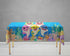 Shark Theme Cake Tablecover - image 1 of 4 | Party Supplies India