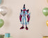 Ben 10 Theme Cutout BEN-11 - image 1 of 4 | Party Supplies India