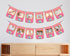 Princess  Theme 12 Months Photo Banner - image 1 of 3 | Party Supplies India