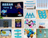 Aladdin Theme Classic Combo Kit - image 1 of 14 | Party Supplies India