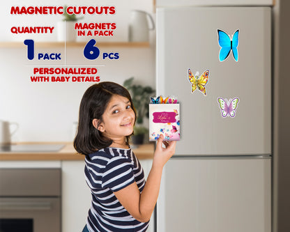 Butterfly Theme Return Gift Combo