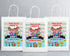 Cocomelon Boy Theme Oversized Return Gift Bag - image 1 of 5 | Party Supplies India