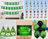 Ben 10 Theme Heritage Combo Kit - image 1 of 6 | Party Supplies India